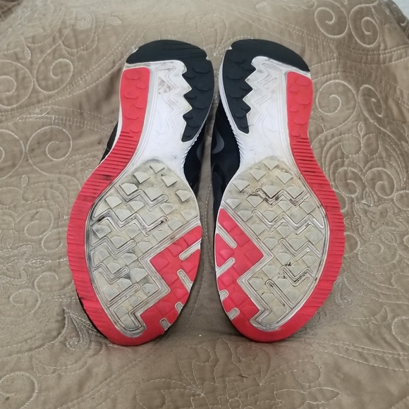 Nike Zoom Winflow Running Shoes/Mens - Picture 5 of 7